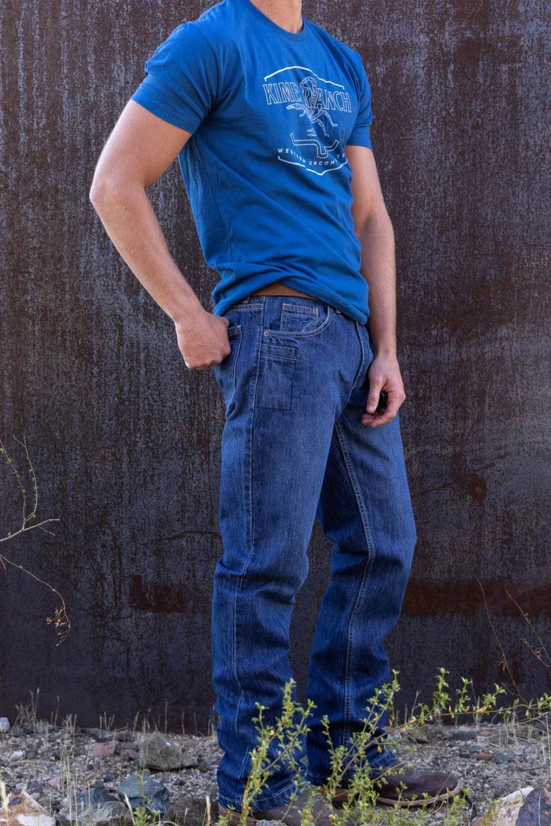 Kimes Ranch Men's Dillon Jeans
