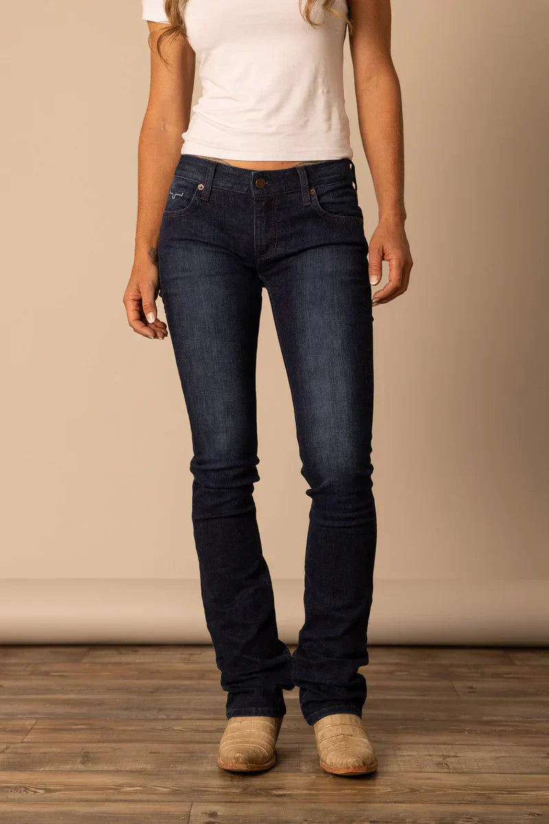 Kimes Ranch Women's Audrey Jeans