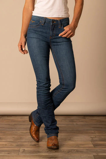 Kimes Ranch Women's Betty17 Jeans