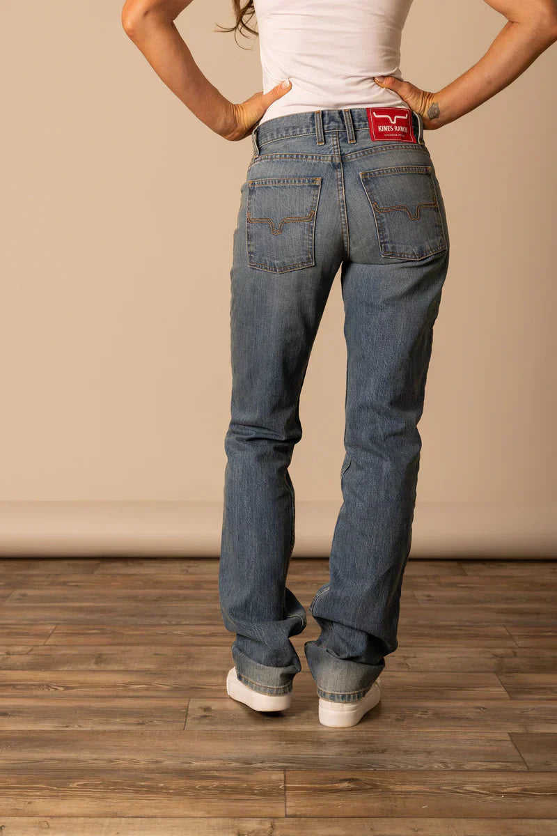 Kimes Ranch Women's Brooks Jeans