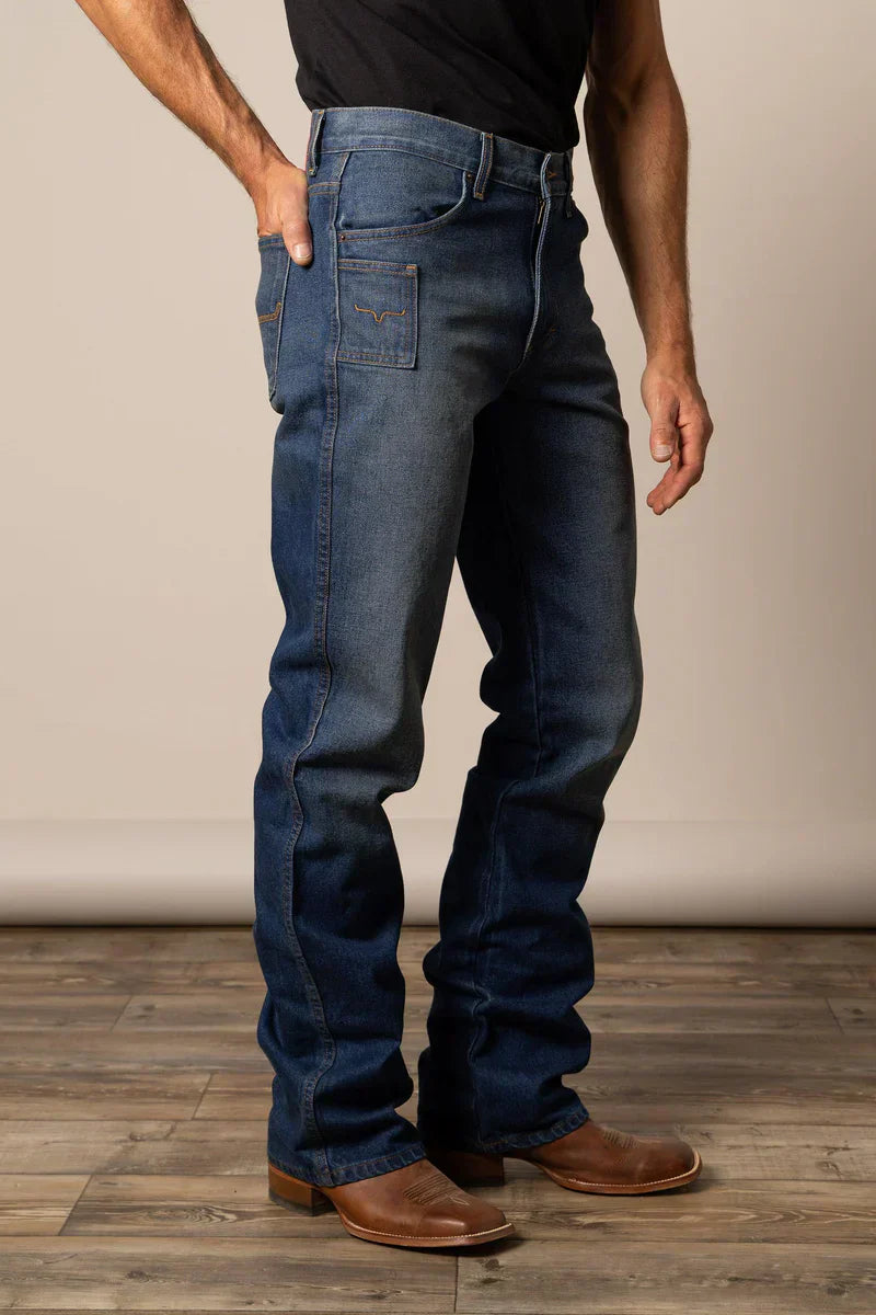 Kimes Ranch Men's Stewart Jeans