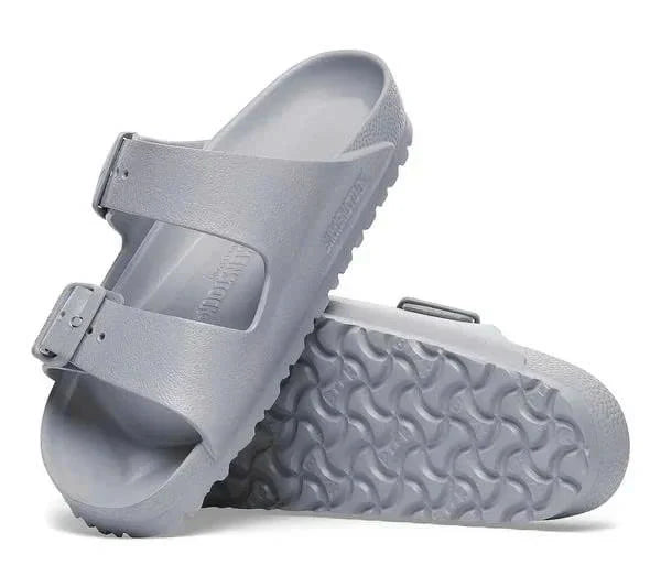 Birkenstock Two-Strap Recovery Slide Sandal - Arizona EVA